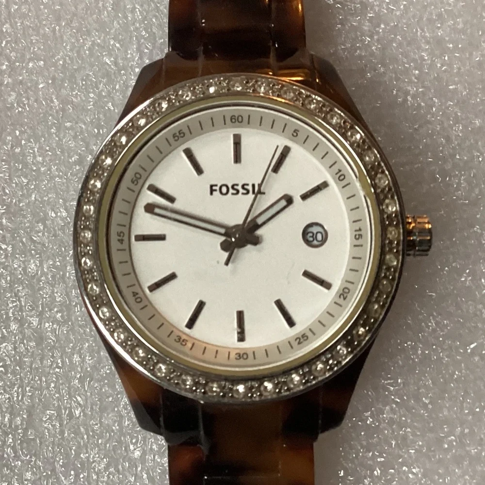 Fossil stella mini